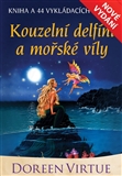 Kouzelní delfíni a mořské víly (44 karet + kniha) - Doreen Virtu - Kliknutím na obrázek zavřete